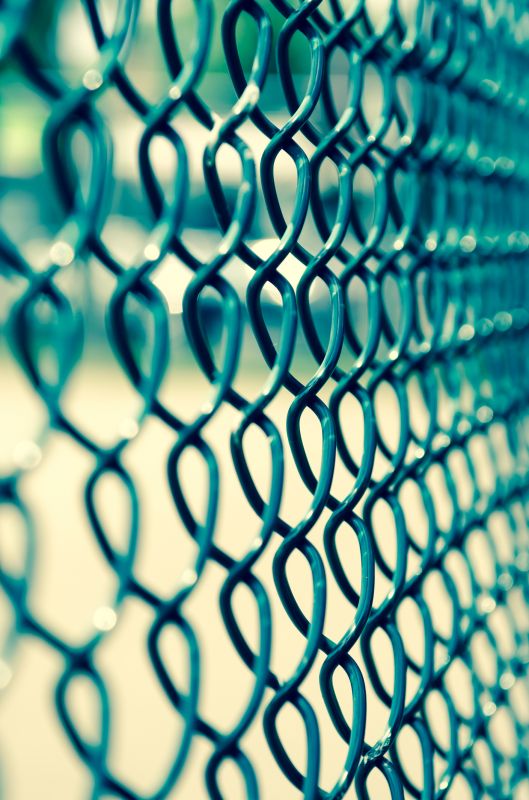 Chain Link Fence Replacement in Sacramento, CA