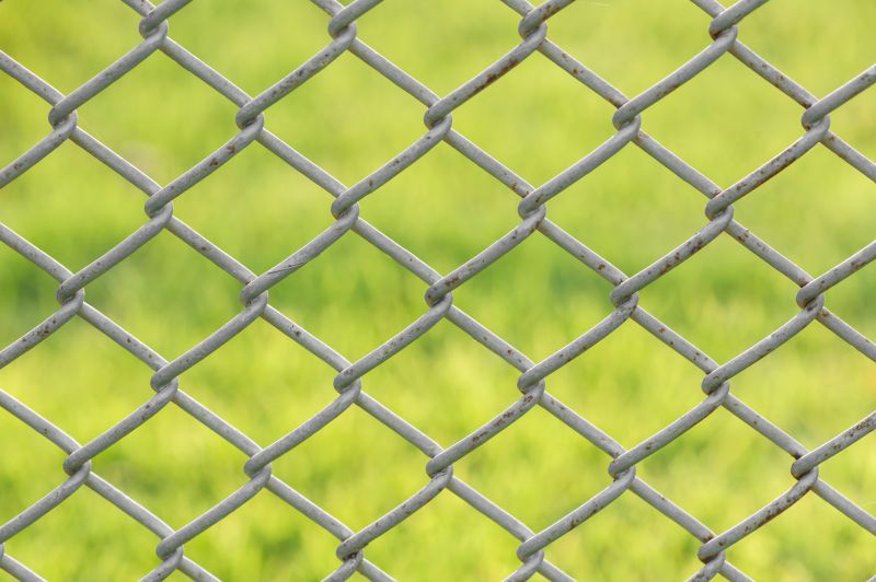 Deer Fence Installation in Roseville, CA