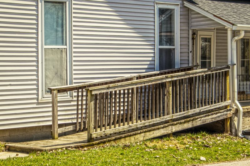 Signs Your Deck, Porch, Or Ramp Needs Professional Repairs