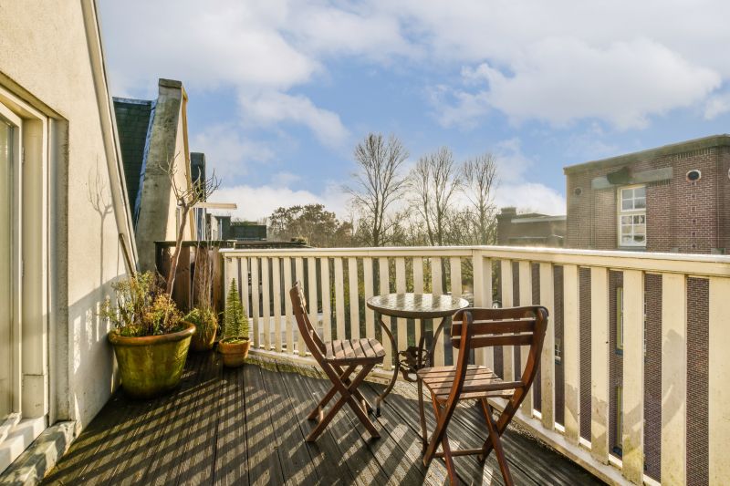 Wood Staining Process